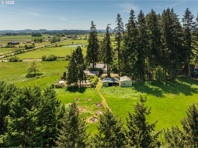 27777 SNYDER Rd, Junction City, OR 97448