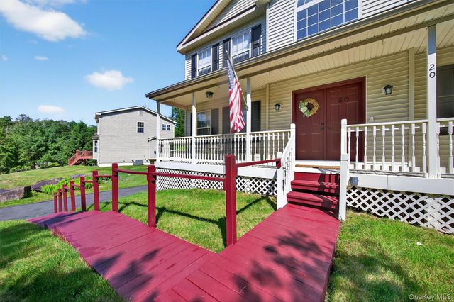 20 Bristol Circle, Rock Hill, NY 12775