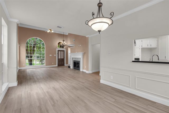 16415 Lakestone Drive, Tomball, TX 77377