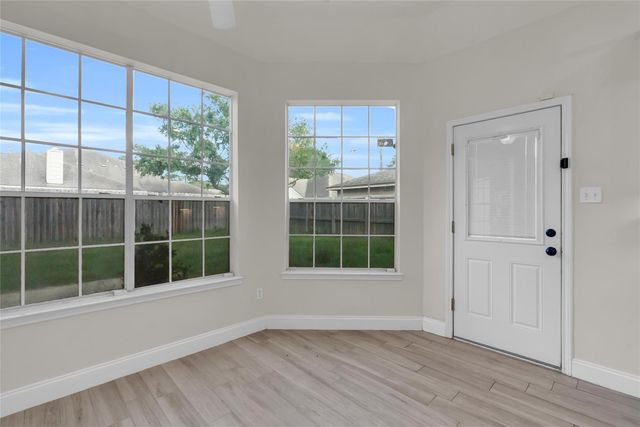 16415 Lakestone Drive, Tomball, TX 77377