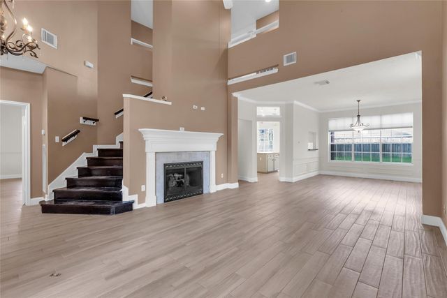 16415 Lakestone Drive, Tomball, TX 77377