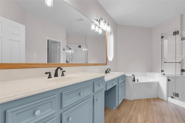16415 Lakestone Drive, Tomball, TX 77377
