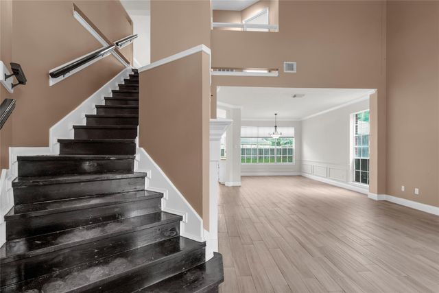16415 Lakestone Drive, Tomball, TX 77377