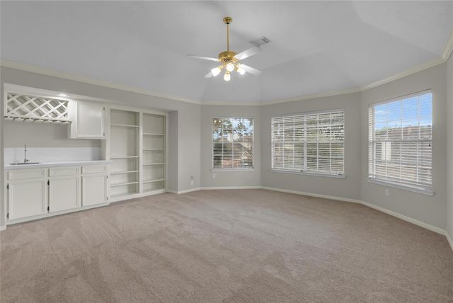 16415 Lakestone Drive, Tomball, TX 77377