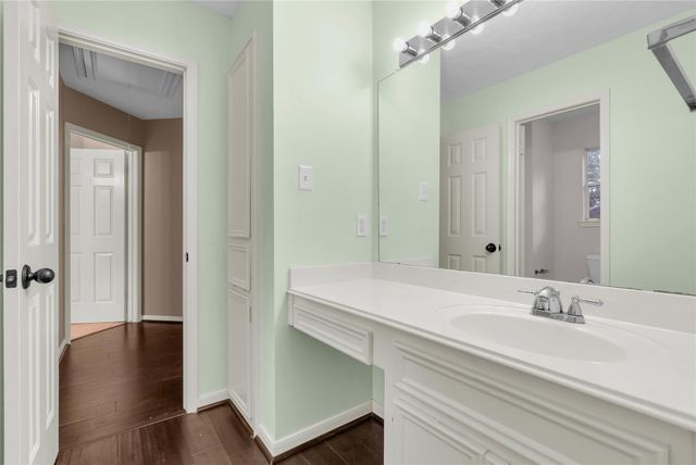 16415 Lakestone Drive, Tomball, TX 77377