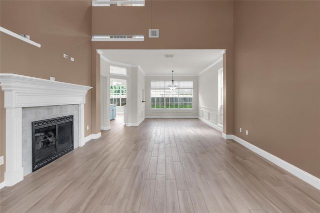 16415 Lakestone Drive, Tomball, TX 77377