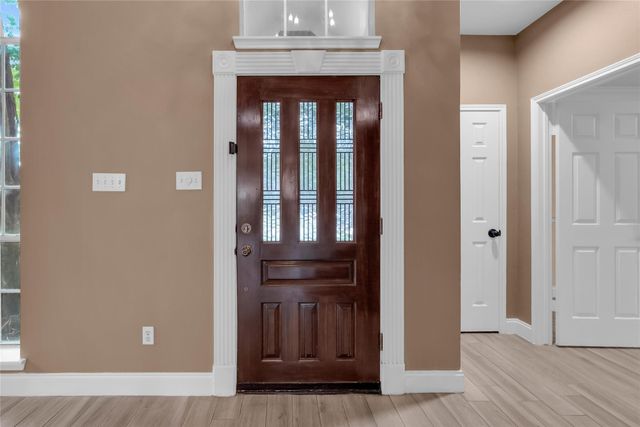 16415 Lakestone Drive, Tomball, TX 77377