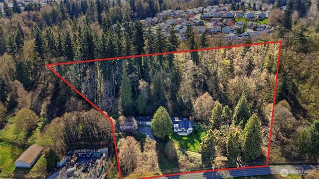 5224 Lowell Larimer Road, Everett, WA 98208