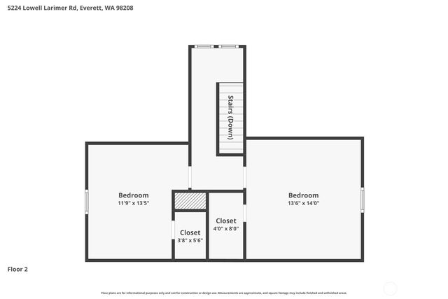 5224 Lowell Larimer Road, Everett, WA 98208