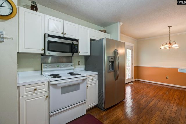 17 Caddis Creek Court, Irmo, SC 29063