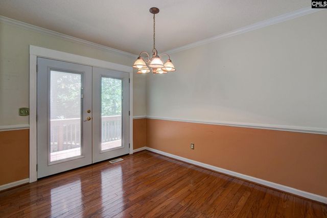 17 Caddis Creek Court, Irmo, SC 29063