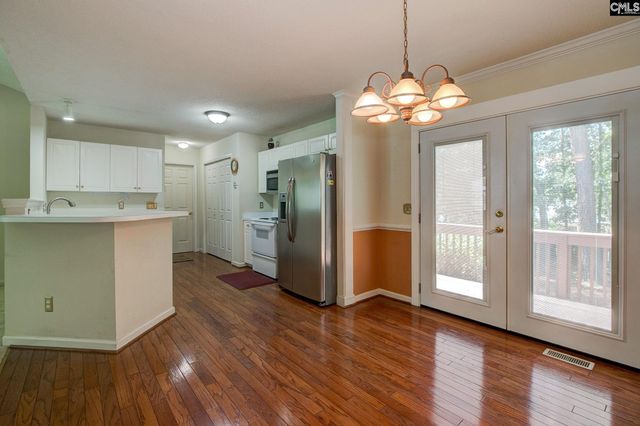 17 Caddis Creek Court, Irmo, SC 29063