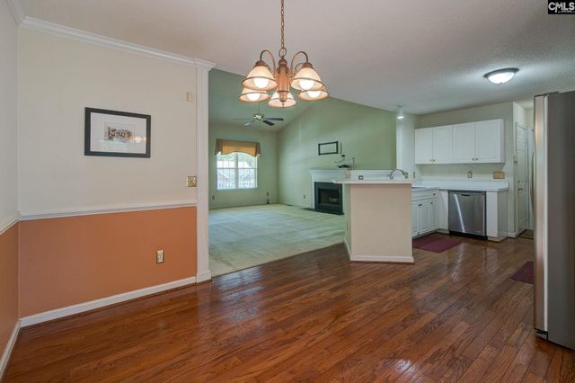 17 Caddis Creek Court, Irmo, SC 29063