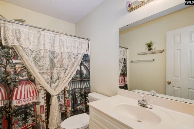 17 Caddis Creek Court, Irmo, SC 29063