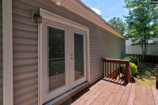 17 Caddis Creek Court, Irmo, SC 29063