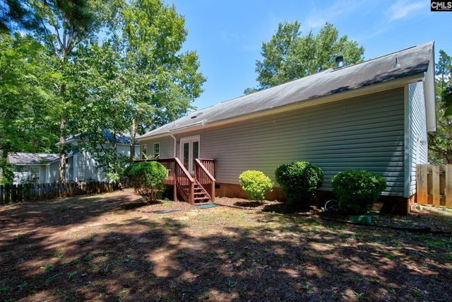 17 Caddis Creek Court, Irmo, SC 29063