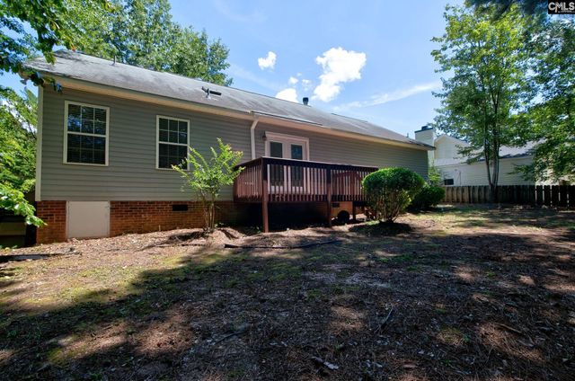 17 Caddis Creek Court, Irmo, SC 29063