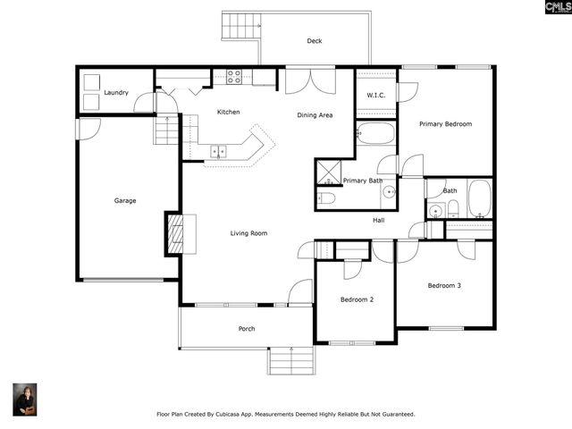 17 Caddis Creek Court, Irmo, SC 29063