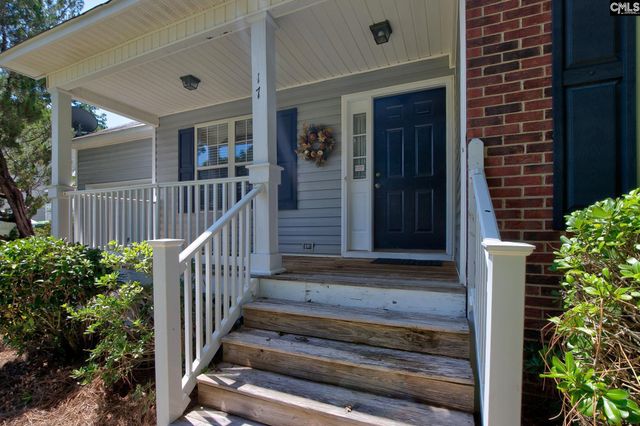17 Caddis Creek Court, Irmo, SC 29063