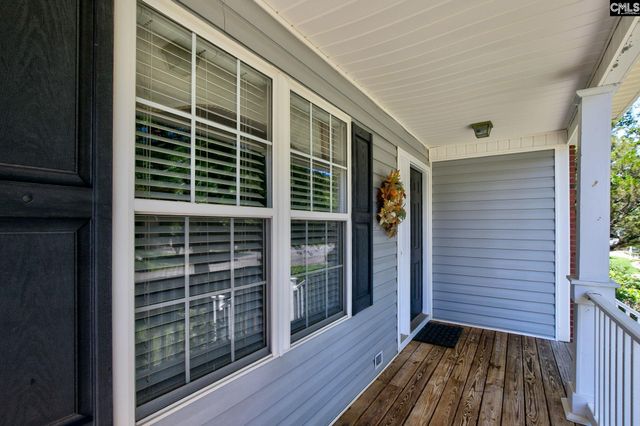 17 Caddis Creek Court, Irmo, SC 29063