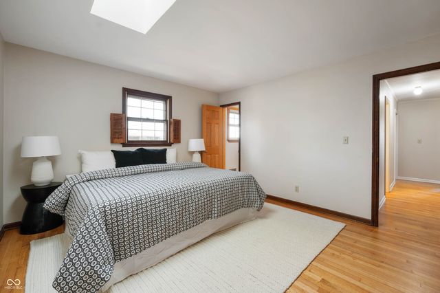 6208 W 100 S, New Palestine, IN 46163