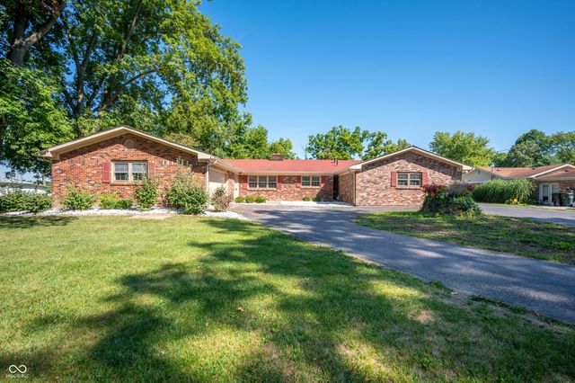 6208 W 100 S, New Palestine, IN 46163