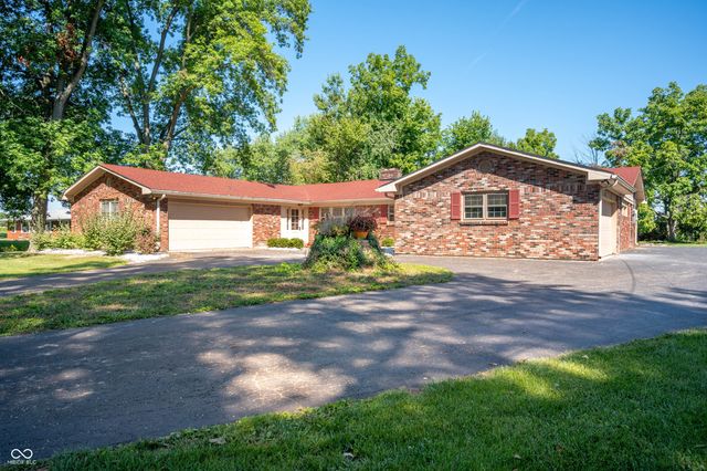 6208 W 100 S, New Palestine, IN 46163