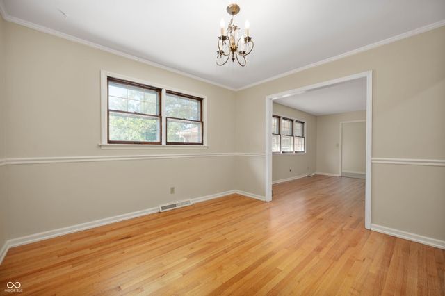 6208 W 100 S, New Palestine, IN 46163