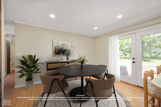 6208 W 100 S, New Palestine, IN 46163