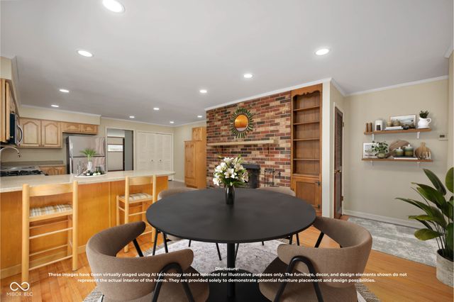 6208 W 100 S, New Palestine, IN 46163