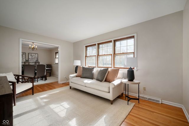 6208 W 100 S, New Palestine, IN 46163