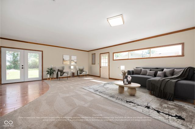 6208 W 100 S, New Palestine, IN 46163