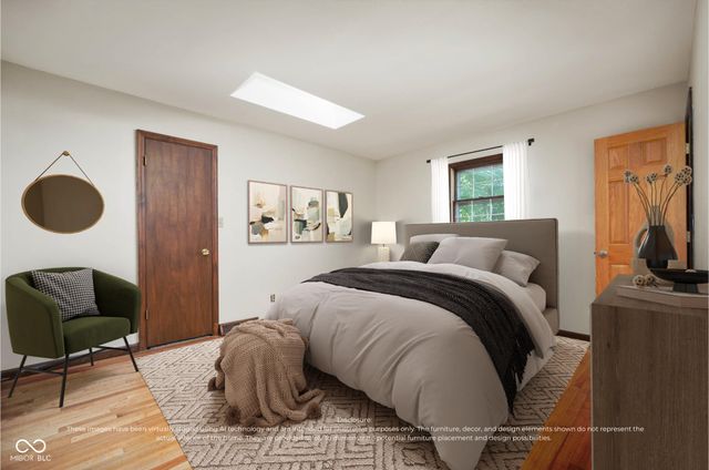 6208 W 100 S, New Palestine, IN 46163