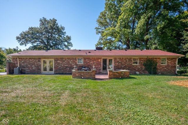 6208 W 100 S, New Palestine, IN 46163