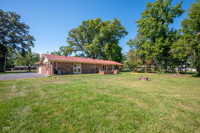 6208 W 100 S, New Palestine, IN 46163