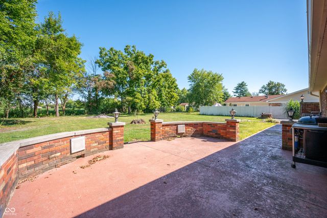 6208 W 100 S, New Palestine, IN 46163