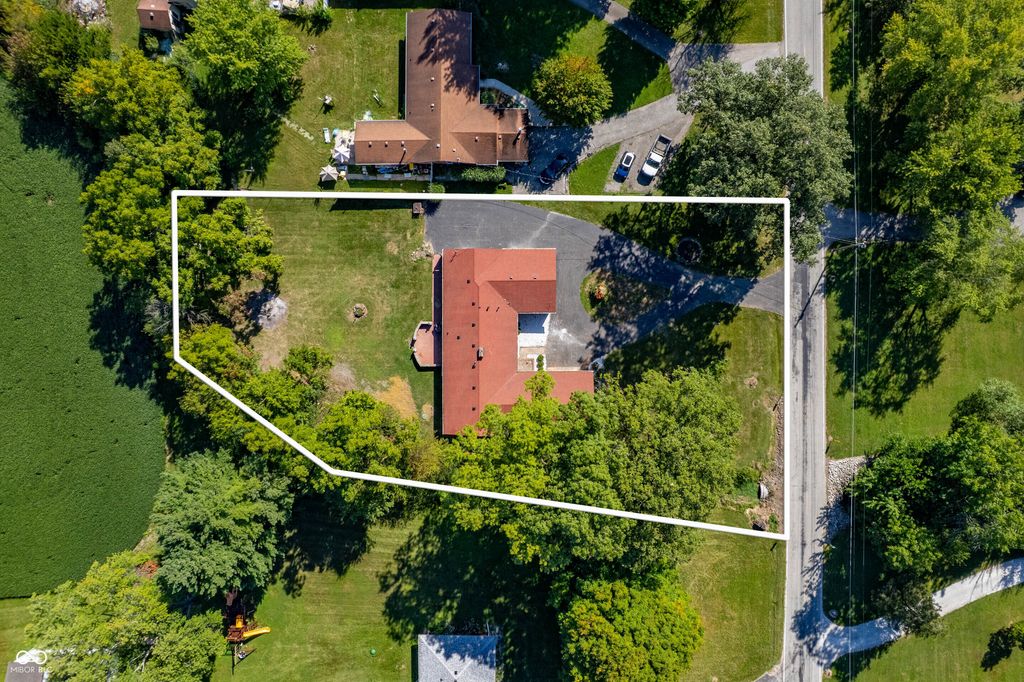 6208 W 100 S, New Palestine, IN 46163