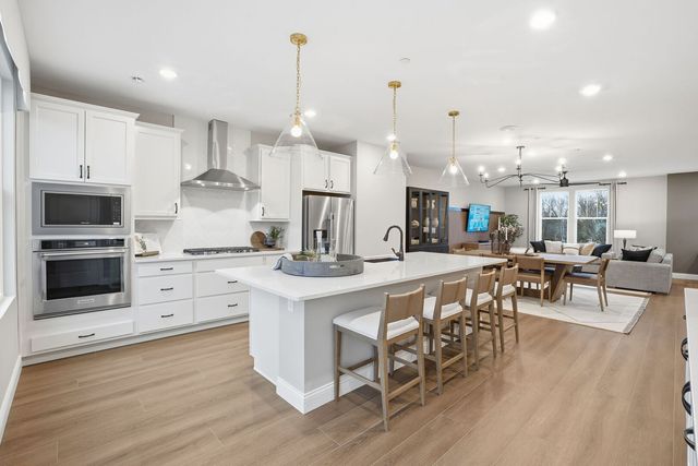 205 Steeple Bush Lane 10444, Schaumburg, IL 60193