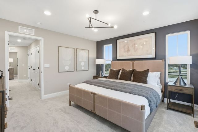 205 Steeple Bush Lane 10444, Schaumburg, IL 60193