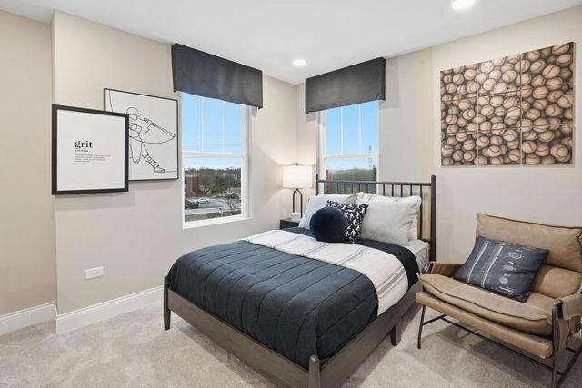 205 Steeple Bush Lane 10444, Schaumburg, IL 60193