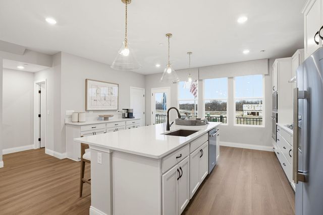 205 Steeple Bush Lane 10444, Schaumburg, IL 60193