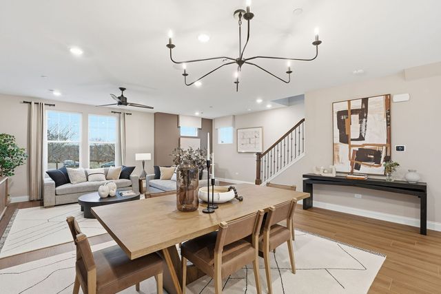 205 Steeple Bush Lane 10444, Schaumburg, IL 60193