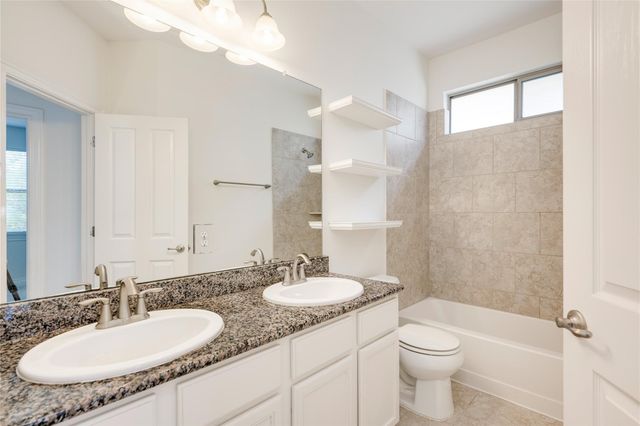 3007 Sea Jay DR, Austin, TX 78745