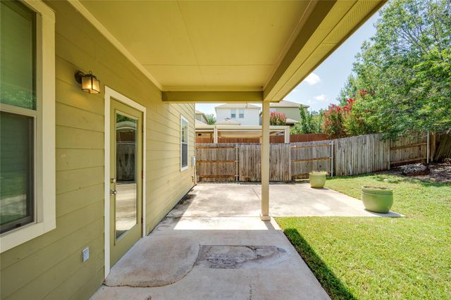 3007 Sea Jay DR, Austin, TX 78745