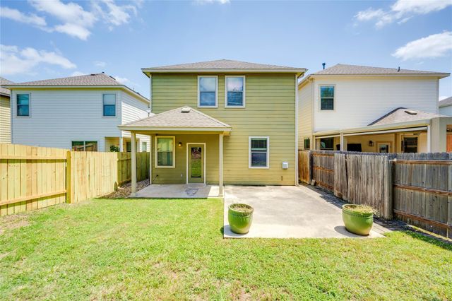 3007 Sea Jay DR, Austin, TX 78745