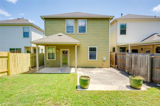 3007 Sea Jay DR, Austin, TX 78745