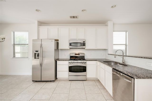 3007 Sea Jay DR, Austin, TX 78745