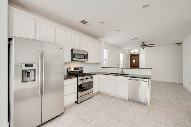3007 Sea Jay DR, Austin, TX 78745