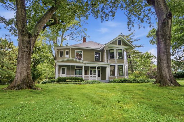 333 Springfield Pike, Wyoming, OH 45215
