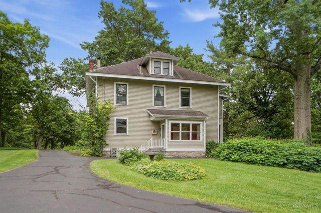 333 Springfield Pike, Wyoming, OH 45215